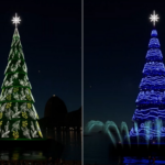 The opening of the Enseada Christmas tree will change traffic in Botafogo on Sunday; See closed streets and how to get to the event