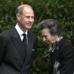 The British Royal House is once again in the hurricane "Gram of pepper" Prince Edward, the king’s brother, paid rent for the 120-room Crown Palace