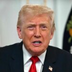 Trump issues a decision to completely close Venezuelan airspace