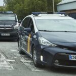 They are investigating the deaths of two teenagers in Jaén