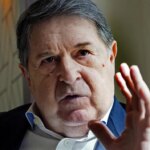 Former state president José Luis Olivas dies at the age of 73