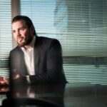 Banco Master’s owner, Daniel Forcaro, leaves prison after 12 days