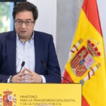 The government excludes Telefónica from the state cybersecurity contract because its UTE partner lacks an equity plan