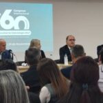 The UNLP School of Dentistry celebrated its 60th anniversary with an international conference