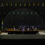 Most lobbying professionals earn more than R$ 35,000 – 11/29/2025 – The Committee