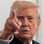 Donald Trump is running out of patience and is putting more pressure on Nicolas Maduro