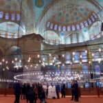 Why was it a historic day for Pope Leo XIV in Türkiye?