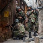 PT Defends End of GLOs in Security Program – 11/29/2025 – Panel