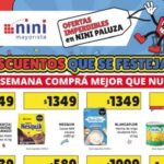 At NINI, shop this week better than ever!