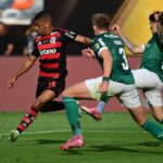 With the Libertadores title… Flamengo has a total prize pool of 187.8 million Brazilian riyals – 11/29/2025 – Sports