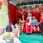 The Enchanted Christmas: Santa Claus’s House Distributes Rio’s Slums – 11/29/2025 – Daily Life