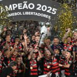 The Flamengo Festival will have an electric trio in Rio – 11/29/2025 – Sports