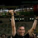 Filipe Luis dedicates the title to Pedro and thanks Flamengo – 11/29/2025 – Sports
