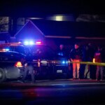 Four dead and ten wounded after a shooting at a family gathering in a California banquet hall