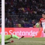 Supported by his work as a hardworking team, he stressed that ambition is another title