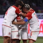 Make a Hallway: Students, semi-finalists