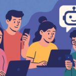 What do young people in La Plata ask before choosing a profession?