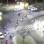 The expansion of the motorcycle park and how it is reshaping urban life in La Plata