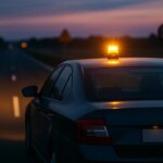 Which cars can continue using triangles?