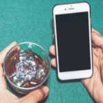 Between online casinos, fears and the world of work