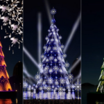 Christmas tree opens in Enseada de Botafogo today; See closed streets and how to get there