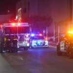 4 killed and 10 wounded in an attack on a children’s birthday party