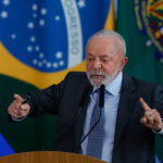 Lula’s government reduces the minimum wage for 2026 to R$1,627 – 11/30/2025 – Market