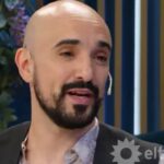 Abel Pintos sat at Mirtha’s table and his confession surprised everyone