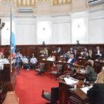 The document was sent to the Council of La Plata