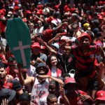 Flamengo: The fans are waiting for the Libertadores champions – 11/30/2025 – Sports