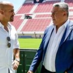 “Tapia and Tovigino want to detain the clubs by throwing crumbs at them.”