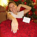 China Suarez and Icardi celebrated one year together and sparked engagement rumors