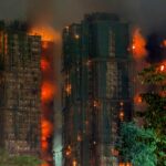 The death toll from the Hong Kong fire has risen to 146