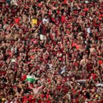 Parody of Capital Inicial’s song “Explodes” after Flamengo win Libertadores 2025