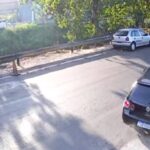 A man runs over his ex-girlfriend and drags her to SP – 11/30/2025 – Daily Life