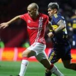 Boca vs. Argentinos with the aim of reaching the semi-finals: time, lineups and TV