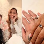 Erica Hilton gets engaged to photographer Daniel Ziza – 11/30/2025 – Have you seen her?