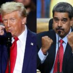 Trump confirms phone conversation with Maduro; The American press talks about a “final ultimatum” to the Venezuelans