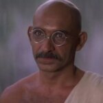 Winner of 8 Oscars, this 3-hour masterpiece is one of the best biopics in cinema: available via streaming