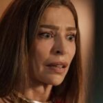 Arminda ends up in a mental hospital after Ruggero unmasks him