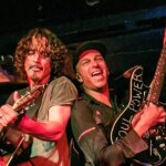 Tom Morello update on new Audioslave music