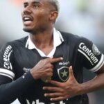 Quiabano highlights Botafogo’s best performance in the second half: “An important point”