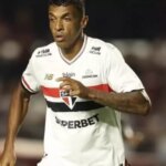 Luiz Gustavo after the defeat to Sao Paulo: “Nothing comes by chance”