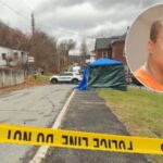 He beat up his parents, set the house on fire, and left them to die: his chilling statement