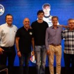 “I never thought this moment would come for me.”