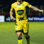 Mirasol is close to the immediate location in Cuba Libertadores