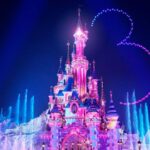 Disneyland Paris is looking for artists in Madrid