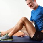 Is training with delayed onset muscle soreness dangerous? See the effects