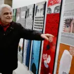 José Frixanis, painter of the Galician plastic avant-garde, dies in Madrid