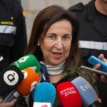 CETEDEX data hidden in military artificial intelligence